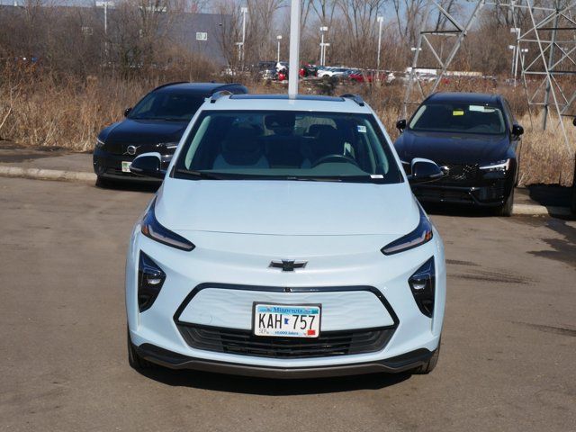 2023 Chevrolet Bolt EUV Premier