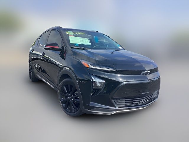 2023 Chevrolet Bolt EUV Premier