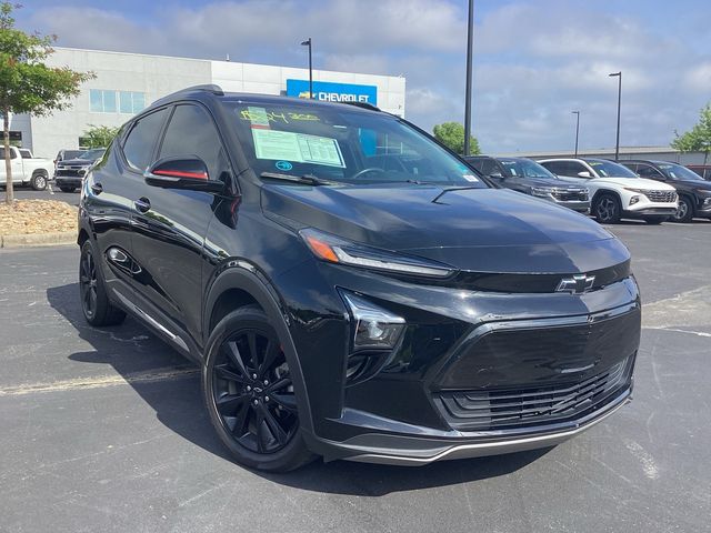 2023 Chevrolet Bolt EUV Premier