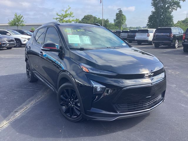 2023 Chevrolet Bolt EUV Premier