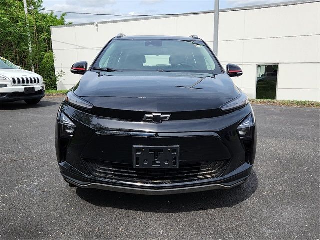 2023 Chevrolet Bolt EUV Premier