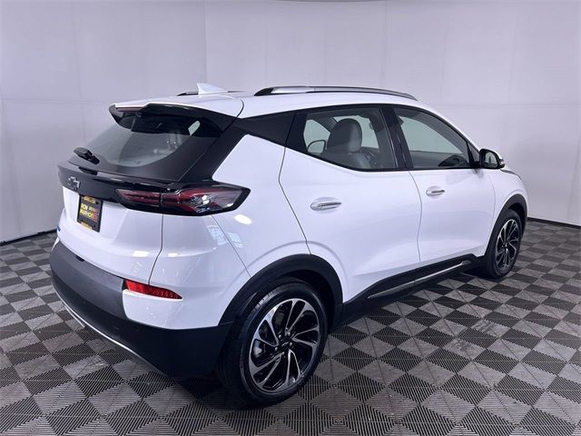 2023 Chevrolet Bolt EUV Premier