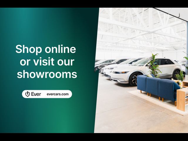 2023 Chevrolet Bolt EUV Premier