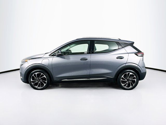 2023 Chevrolet Bolt EUV Premier