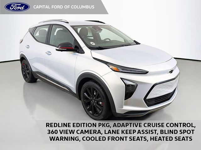 2023 Chevrolet Bolt EUV Premier