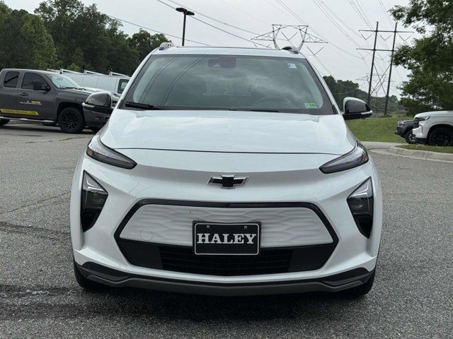 2023 Chevrolet Bolt EUV Premier