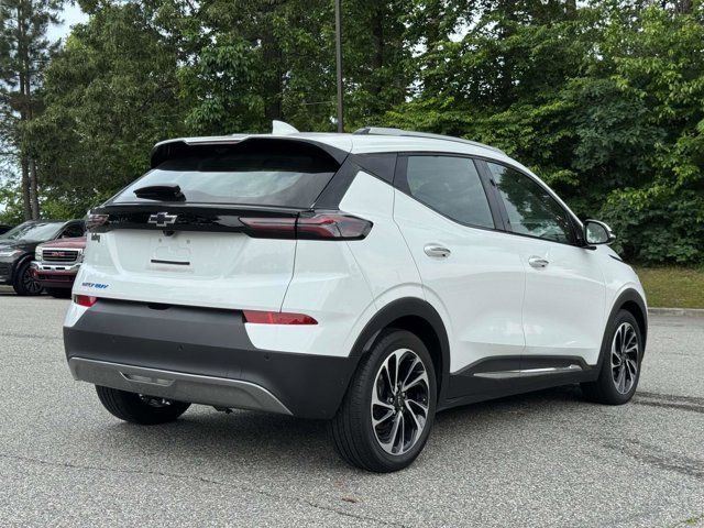 2023 Chevrolet Bolt EUV Premier