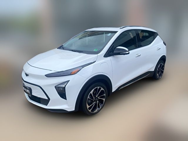 2023 Chevrolet Bolt EUV Premier