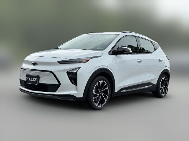 2023 Chevrolet Bolt EUV Premier