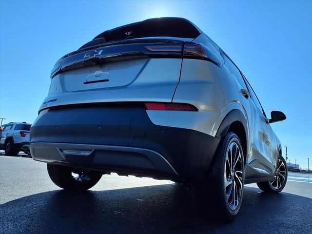 2023 Chevrolet Bolt EUV Premier
