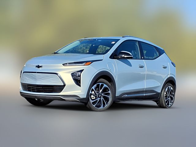 2023 Chevrolet Bolt EUV Premier