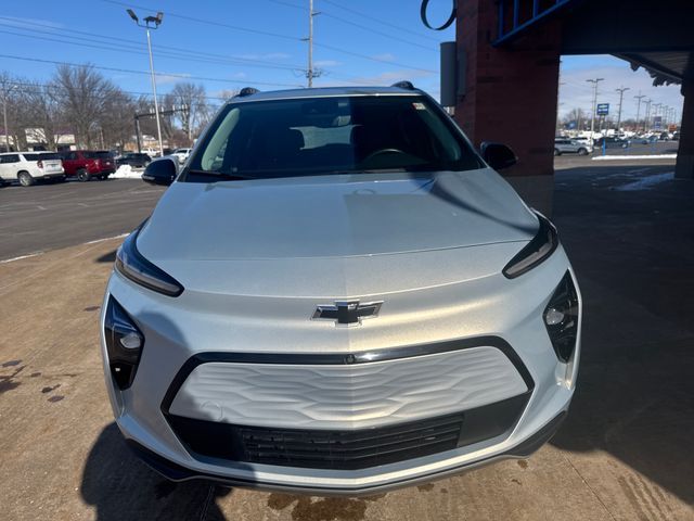 2023 Chevrolet Bolt EUV Premier