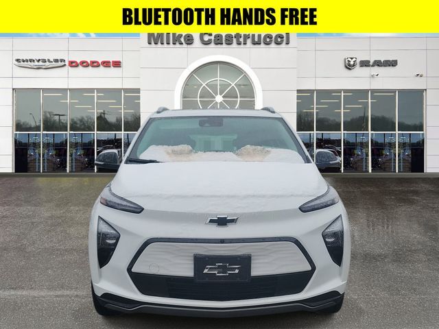 2023 Chevrolet Bolt EUV Premier