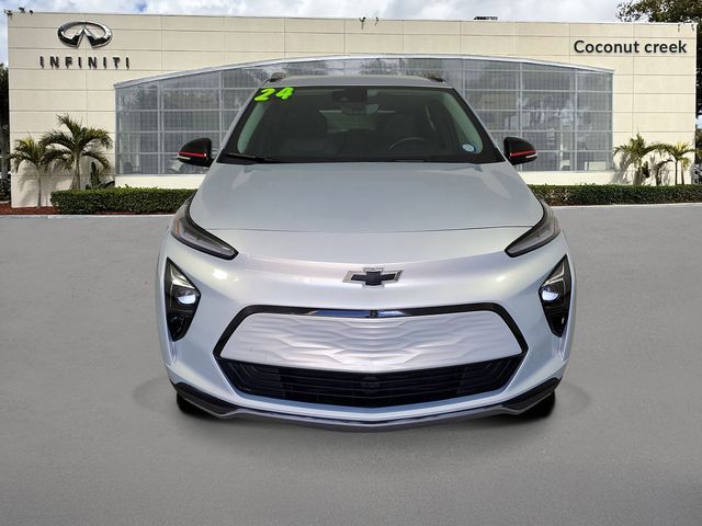 2023 Chevrolet Bolt EUV Premier