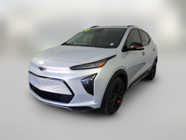 2023 Chevrolet Bolt EUV Premier