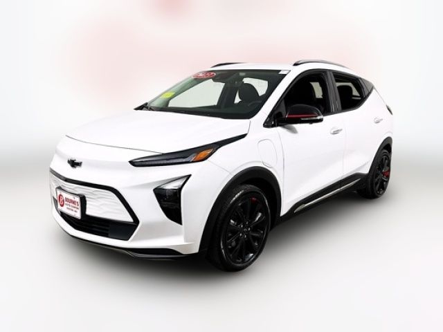 2023 Chevrolet Bolt EUV Premier