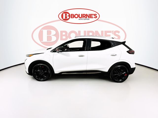 2023 Chevrolet Bolt EUV Premier