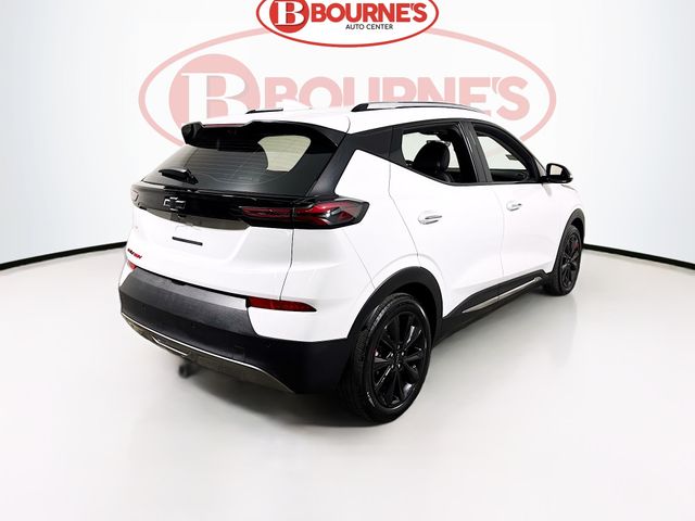 2023 Chevrolet Bolt EUV Premier