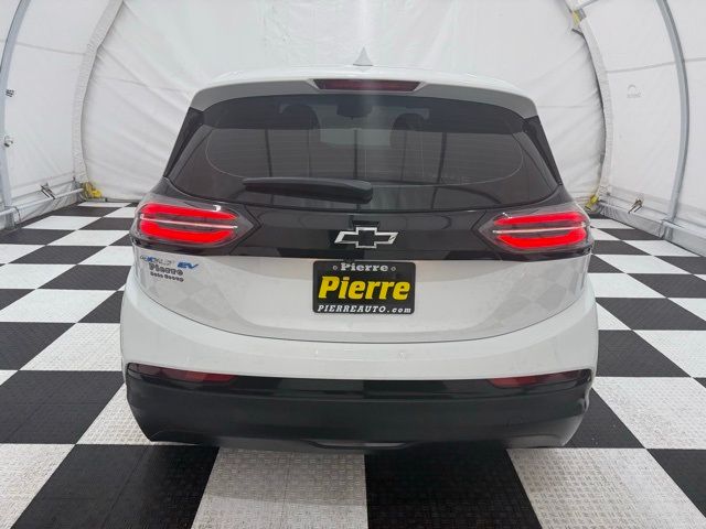 2023 Chevrolet Bolt EV 1LT