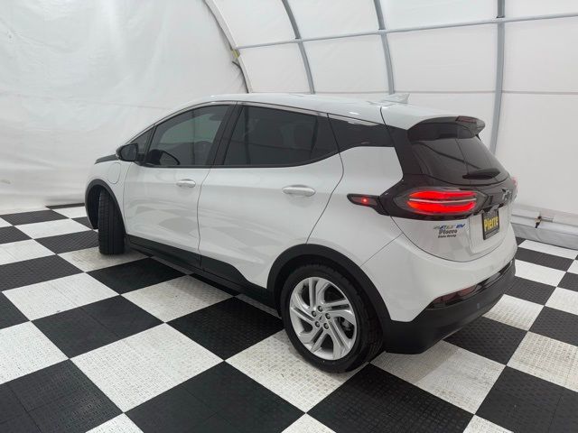 2023 Chevrolet Bolt EV 1LT