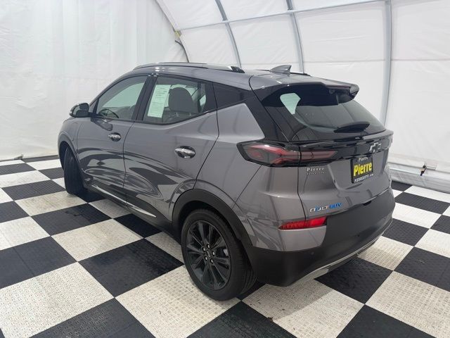 2023 Chevrolet Bolt EV 1LT