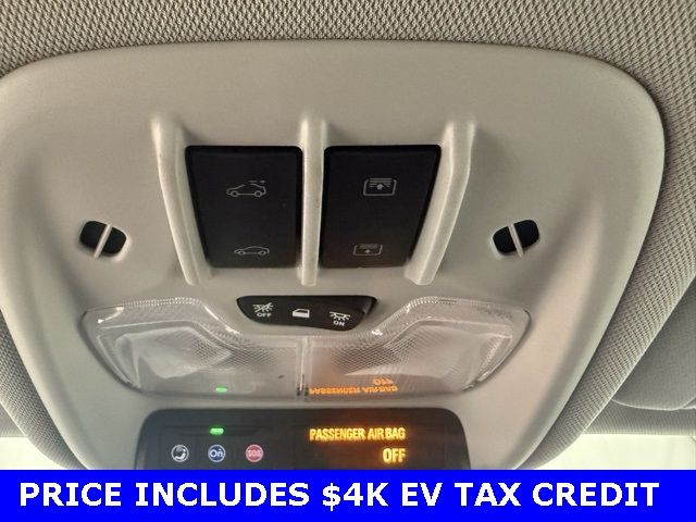 2023 Chevrolet Bolt EV 1LT