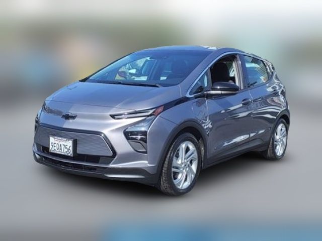 2023 Chevrolet Bolt EV 1LT