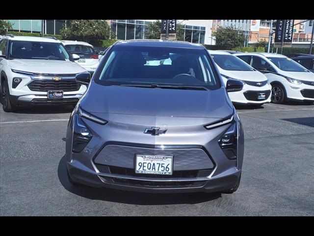 2023 Chevrolet Bolt EV 1LT