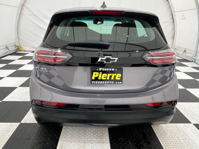 2023 Chevrolet Bolt EV 1LT