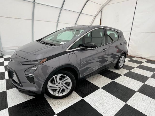 2023 Chevrolet Bolt EV 1LT