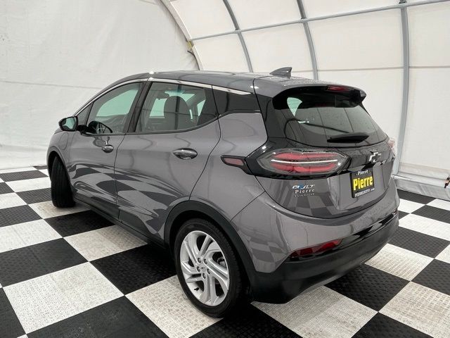 2023 Chevrolet Bolt EV 1LT