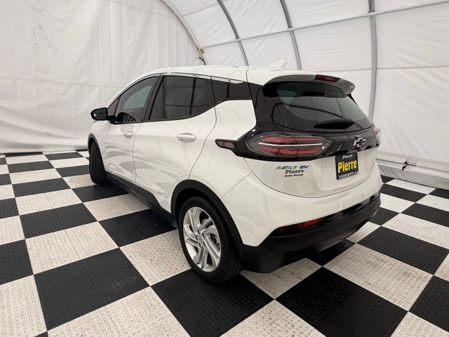 2023 Chevrolet Bolt EV 1LT