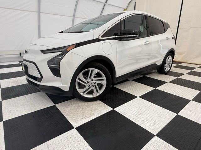 2023 Chevrolet Bolt EV 1LT