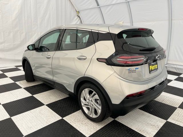 2023 Chevrolet Bolt EV 1LT