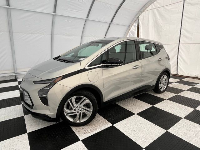 2023 Chevrolet Bolt EV 1LT