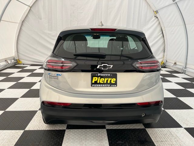 2023 Chevrolet Bolt EV 1LT