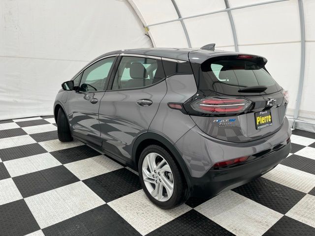 2023 Chevrolet Bolt EV 1LT