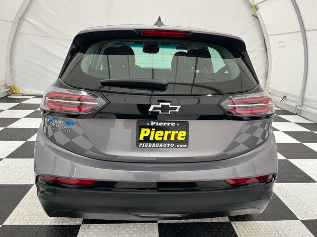 2023 Chevrolet Bolt EV 1LT