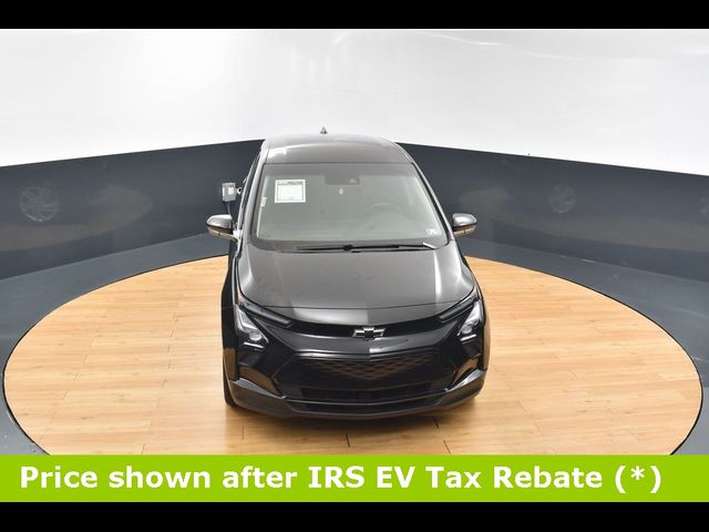 2023 Chevrolet Bolt EV 1LT