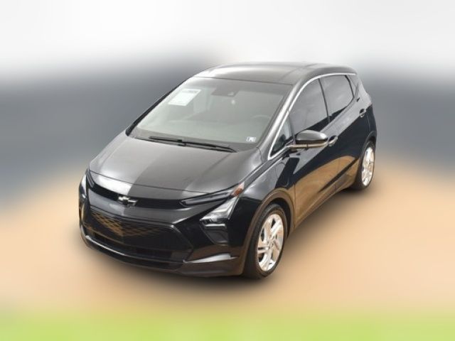 2023 Chevrolet Bolt EV 1LT