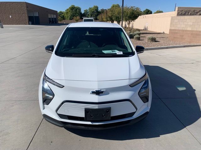 2023 Chevrolet Bolt EV 1LT