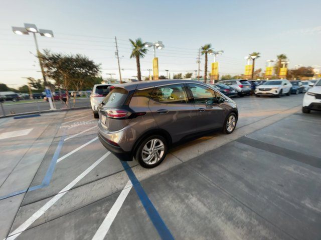 2023 Chevrolet Bolt EV 1LT