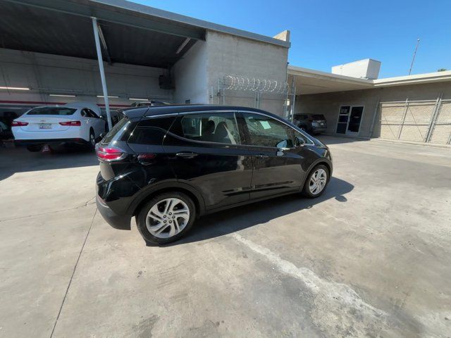 2023 Chevrolet Bolt EV 1LT