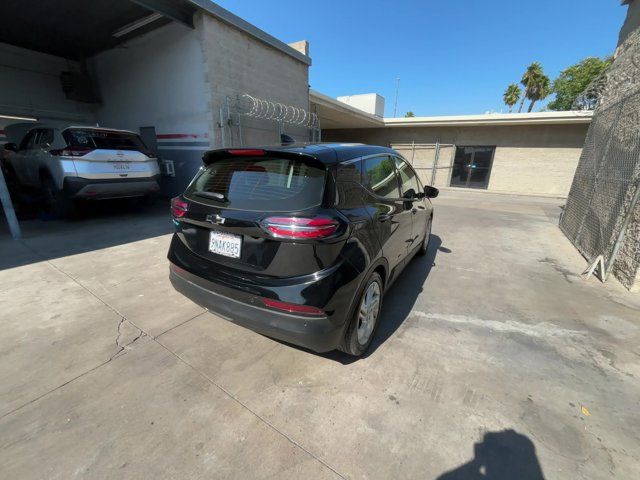 2023 Chevrolet Bolt EV 1LT