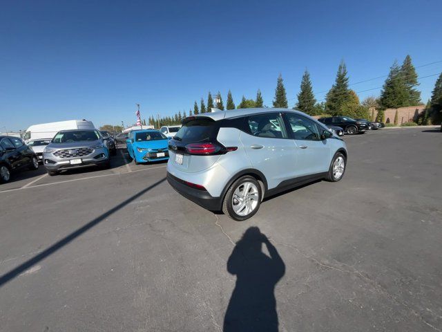 2023 Chevrolet Bolt EV 1LT