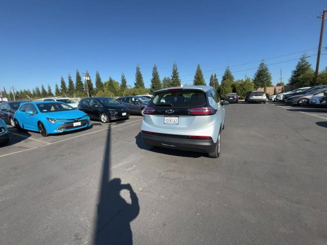 2023 Chevrolet Bolt EV 1LT