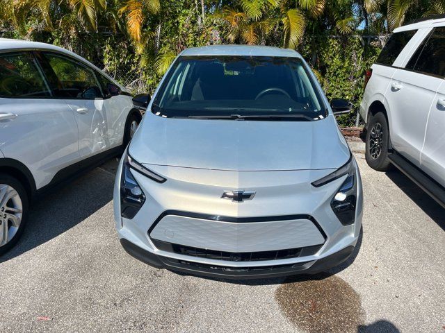 2023 Chevrolet Bolt EV 1LT