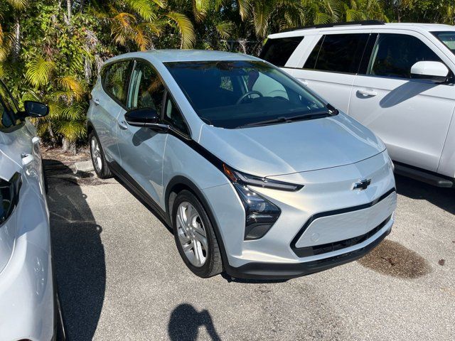 2023 Chevrolet Bolt EV 1LT