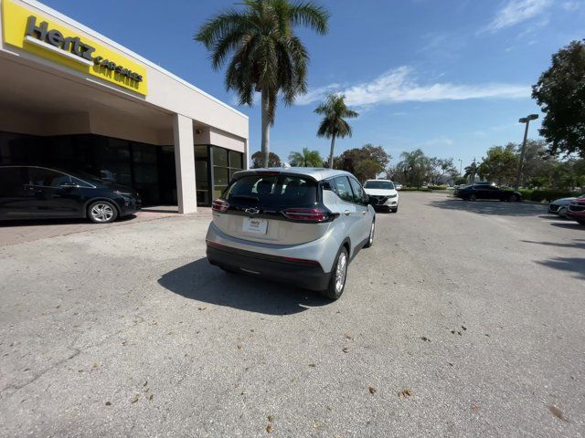 2023 Chevrolet Bolt EV 1LT