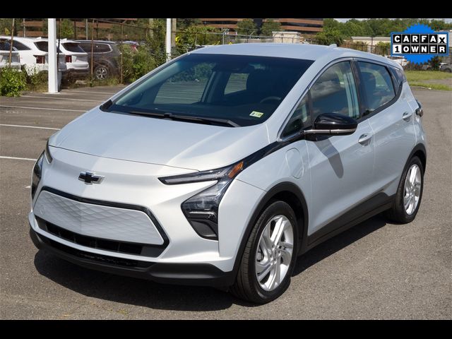 2023 Chevrolet Bolt EV 1LT